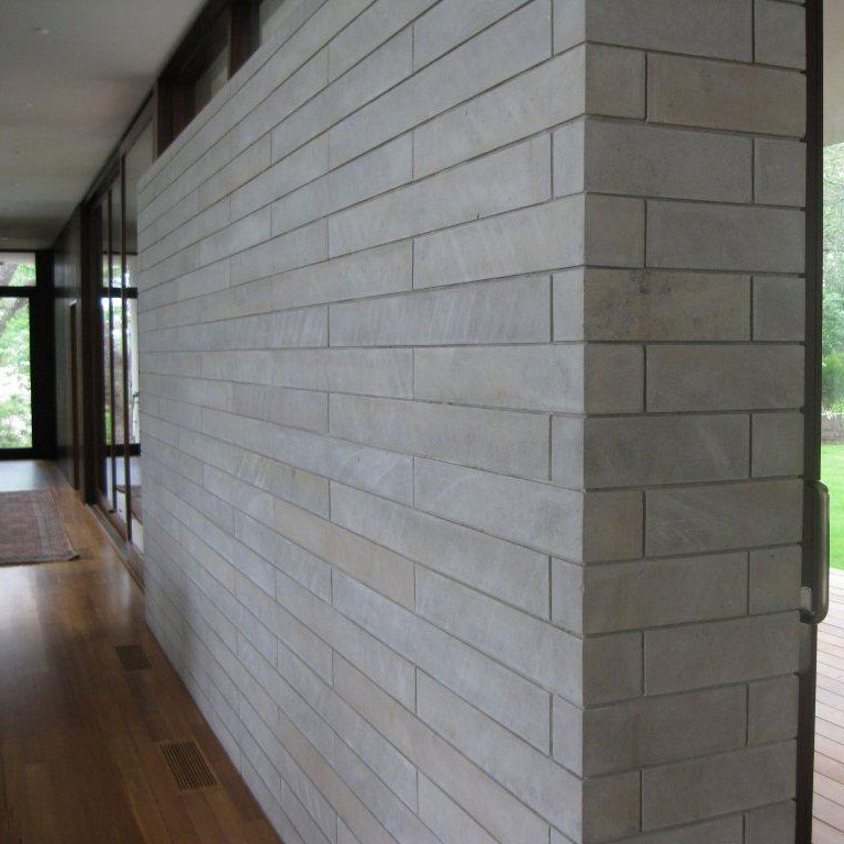interior limestone