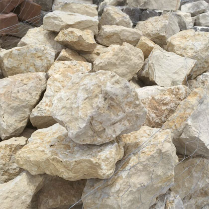 gabion