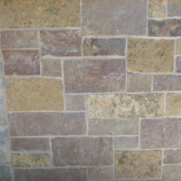  rose toffee limestone