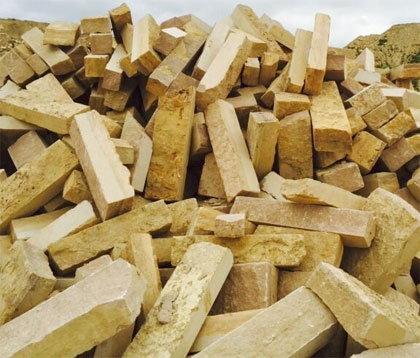 rose toffee limestone